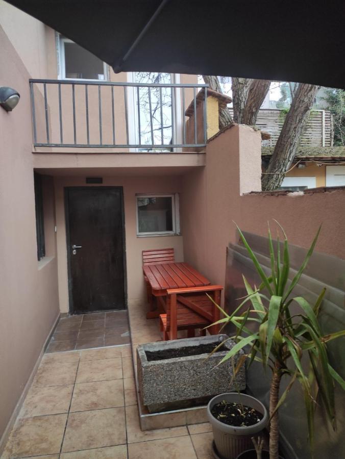 Magenta Apartments Belgrado Exterior foto