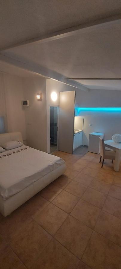Magenta Apartments Belgrado Exterior foto