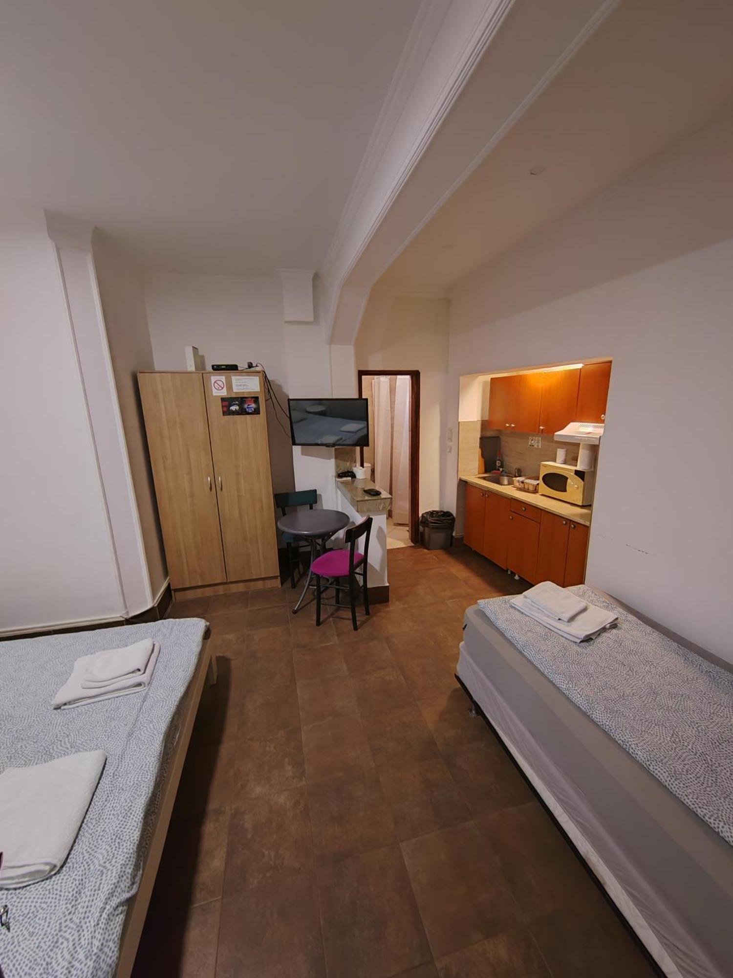 Magenta Apartments Belgrado Exterior foto